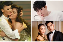 Dàn học trò đình đám của Thu Minh giờ thế nào?