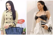 Thời trang từ style "gái quê" tới đỉnh cao sang chảnh của Hoa hậu Kỳ Duyên