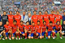 HLV Park Hang Seo: "Tôi từng... không hiểu ông Guss Hiddink nói gì"