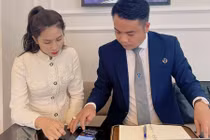 Thiên An nhờ pháp luật bảo vệ trước tin đồn thất thiệt