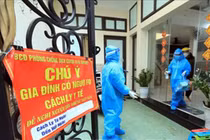 Ngày 29/3: Kỷ lục với hơn 1,67 triệu người mắc COVID-19 tại Việt Nam khỏi bệnh