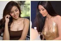 Mỹ nhân Nguyễn Thị Loan đóng Lan Thỏ trong “Bão ngầm” gợi cảm cỡ nào?