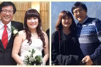 Cuộc hôn nhân của NSND Trọng Trinh và vợ hai kém 16 tuổi