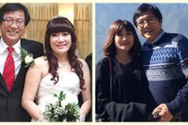 Cuộc hôn nhân của NSND Trọng Trinh và vợ hai kém 16 tuổi