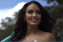 Mỹ nhân nóng bỏng của làng quần vợt