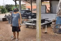 Hơn chục tỷ “rơi vào đầu”, người đàn ông đổi đời và cái kết sau 5 năm