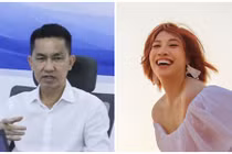 Ca sĩ Pha Lê nói gì về đại gia Hồ Nhân "thân thiết" Hiền Hồ?