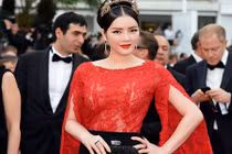 Lý Nhã Kỳ thông báo sẽ tham dự LHP Cannes 2022 và tiết lộ điều đặc biệt