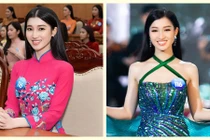 Được mệnh danh “thần tiên tỷ tỷ”, đối thủ của Nam Em yêu kiều cỡ nào?