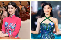 Được mệnh danh “thần tiên tỷ tỷ”, đối thủ của Nam Em yêu kiều cỡ nào?