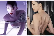 Gu ăn mặc táo bạo của Tóc Tiên khiến chồng cằn nhằn