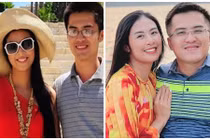 Chuyện tình hơn 10 năm của Hoa hậu Ngọc Hân - Phú Đạt