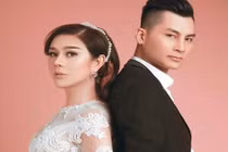 Hậu công khai người mới, Phi Hùng tố Lâm Khánh Chi ngoại tình