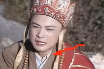 Khán giả tìm thấy sạn trong "Tây du ký" sau 36 năm