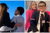 Phương Uyên công khai yêu Thanh Hà vừa chia tay bạn trai trẻ tuổi?