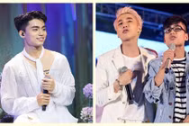 Em trai Sơn Tùng M-TP tài năng sao… nối gót anh vào showbiz?