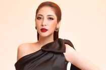 HH Đại dương Thu Thảo bức xúc khi bị tố nói xạo về thu nhập