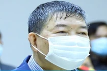 Sáng nay tuyên án cựu Giám đốc Bệnh viện Bạch Mai Nguyễn Quốc Anh