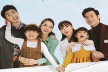 Tình duyên của dàn sao phim “Đừng làm mẹ cáu”