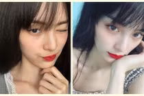 Cuộc sống của Hạ Vi - mỹ nhân từng yêu Cường Đô la hiện thế nào?