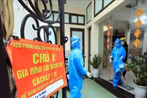 Sáng 29/3: Hơn 3.400 ca COVID-19 nặng đang điều trị