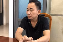 Giám định thương tật tài xế lái xe Mercedes tông chết người ở Bình Thuận