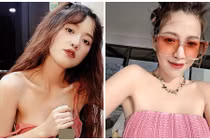 “Đệ nhất vòng một trong làng hài Việt” Puka gợi cảm cỡ nào?