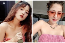 “Đệ nhất vòng một trong làng hài Việt” Puka gợi cảm cỡ nào?