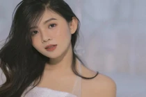 Soi nhan sắc “con gái Việt Anh” trong “Chồng cũ, vợ cũ, người yêu cũ”