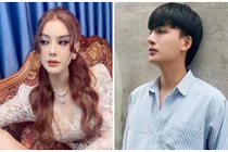 Lâm Khánh Chi - Song Duy phản ứng ra sao sau tin đồn ngoại tình?