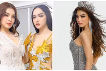 Hương Giang sẽ lấy chồng nếu mỹ nhân này đăng quang Miss International Queen