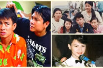 Loạt ảnh thời trẻ của “Nam Tào” Xuân Bắc