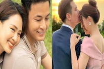 Vì sao đồng nghiệp khác giới không được hôn Hồng Diễm trên phim?