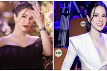 Diệp Lâm Anh ngày càng gợi cảm hậu ly thân chồng vì tiểu tam