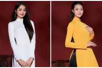 35 thí sinh HH Việt Nam 2022 mặc kín đáo vẫn đẹp gây mê