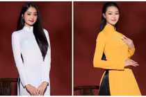 35 thí sinh HH Việt Nam 2022 mặc kín đáo vẫn đẹp gây mê