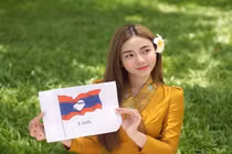 “Đóa hoa Chămpa” ngành Dược tỏa sáng trên đất Việt