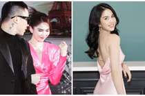 “Vũ khí bí mật” giúp Ngọc Trinh “đốn gục” cánh mày râu 