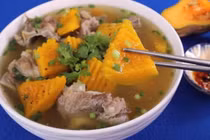 Bí đỏ tốt cho sức khoẻ nhưng 6 sai lầm này phải tránh 