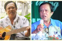 Nhạc sĩ Vinh Sử lạc quan chống chọi bệnh tật trước khi qua đời