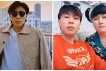 Cuộc sống ở tuổi 21 của con trai Vân Dung có gì đặc biệt?