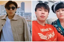 Cuộc sống ở tuổi 21 của con trai Vân Dung có gì đặc biệt?