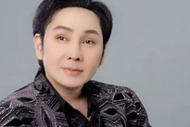 Chân dung NSƯT Vũ Luân bị ca sĩ Nguyễn Tâm kiện đòi 20 tỷ