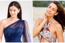 Giám khảo HHHV Việt Nam 2022 Natalie Glebova quyến rũ, thông minh cỡ nào?