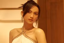 Chân dung nữ chính phim kinh dị “Vô diện sát nhân” 