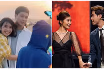 Thanh Sơn - Khả Ngân thân ra sao trước khi lộ “hint” hẹn hò mới?