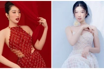 Mỹ nhân bị đồn hẹn hò Trương Thế Vinh sở hữu body "nóng" cỡ nào?