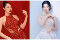 Mỹ nhân bị đồn hẹn hò Trương Thế Vinh sở hữu body "nóng" cỡ nào?