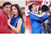 Giáng My từng thân thiết thế nào bên người tình màn ảnh một thời Lý Hùng?