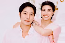 Pha Lê hé lộ chưa ly hôn, tố người tình của chồng khiêu khích